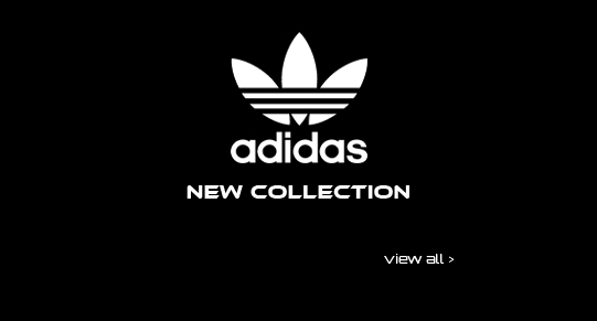 Adidas Spring Collection 2022