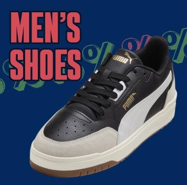 Ανδρικά Παπούτσια