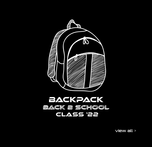 Back 2 School - Τσάντες