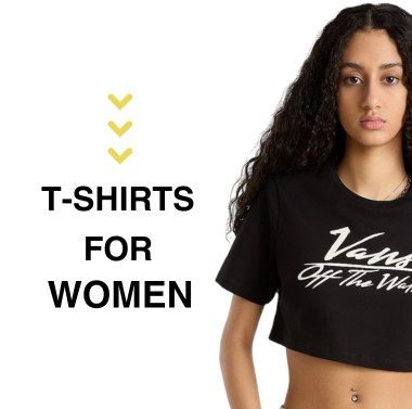 Γυναικεία T-Shirts
