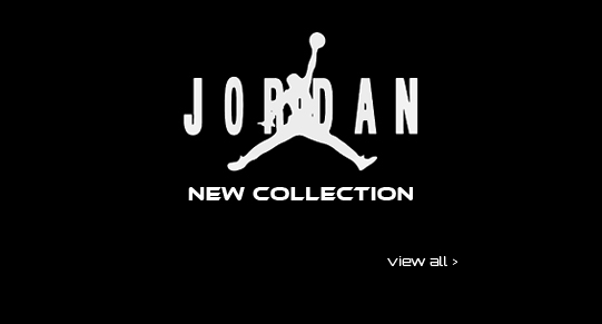 Jordan Spring Collection 2022