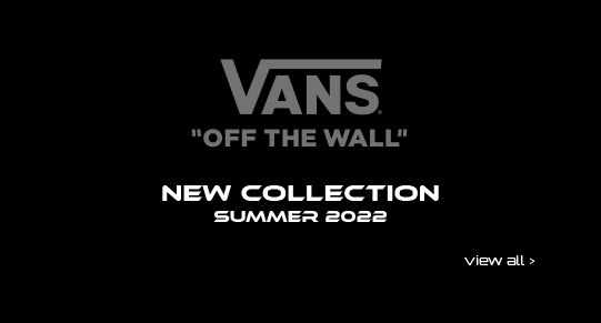 Vans Collection - Summer 2022