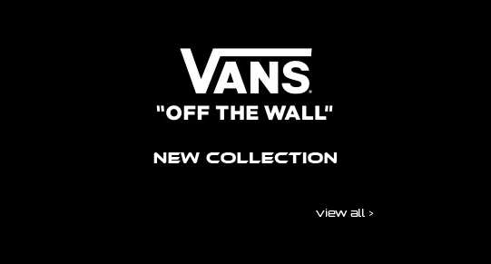 Vans Spring Collection 2022