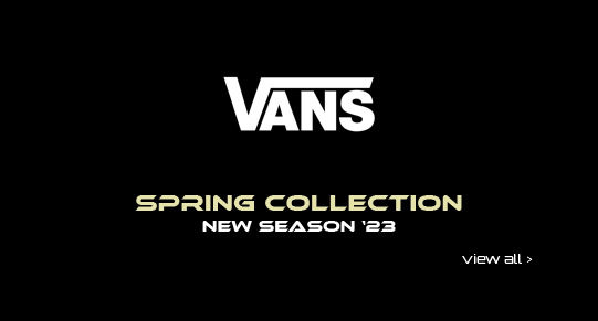 Vans Collection 2023